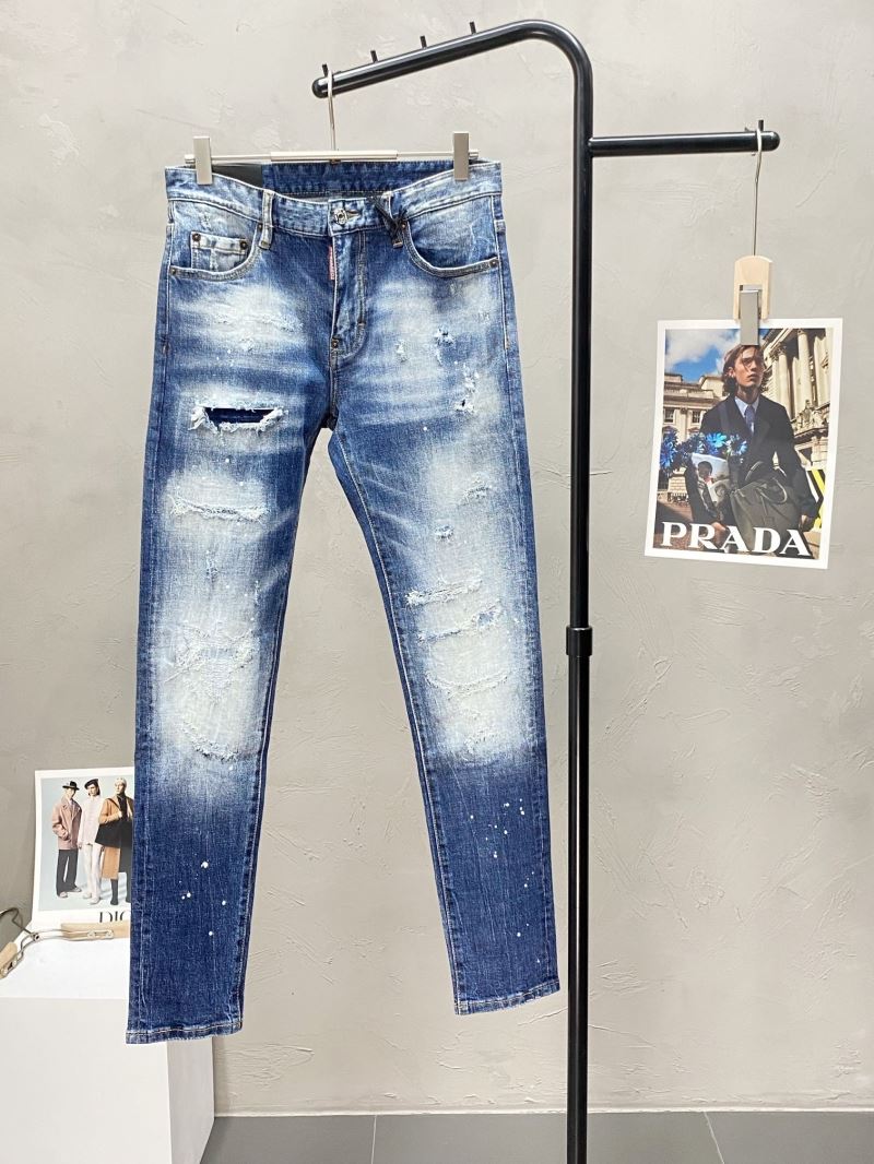 Dsquared2 Jeans